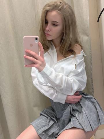 Проститутка Нелли